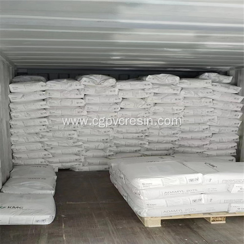 KMC Modified Potato Starch Anykacetate M170 E1420